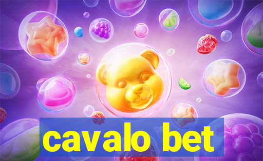 cavalo bet